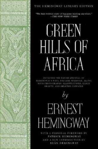 Green Hills of Africa