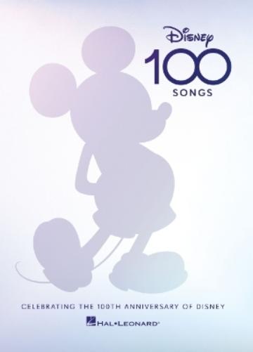 Disney 100 Songs