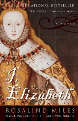 I, Elizabeth