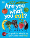 Are You What You Eat?