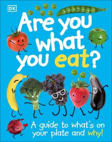 Are You What You Eat?