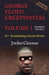 George Floyd Creepypastas Volume 1