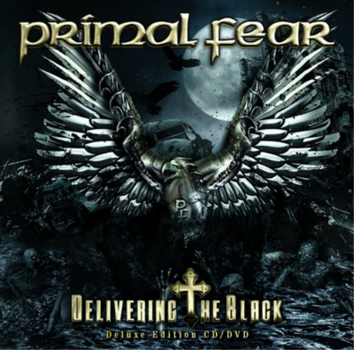 Delivering the Black