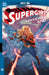 Supergirl: Universe Ends