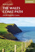 Walking the Wales Coast Path