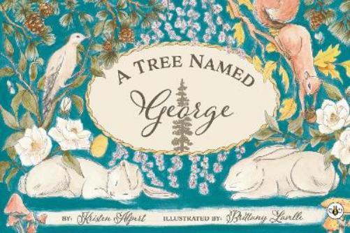 A Tree Named George