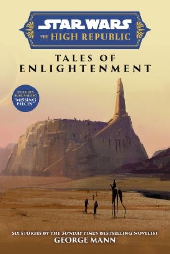 Star Wars Insider: The High Republic: Tales of Enlightenment (Trade Edition)