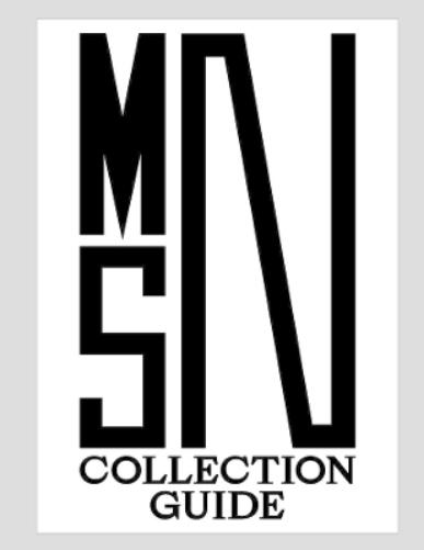 Museum of Modern Art in Warsaw Collection Guide
