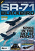 Lockheed SR-71 Blackbird
