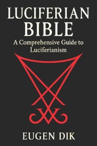 Luciferian Bible