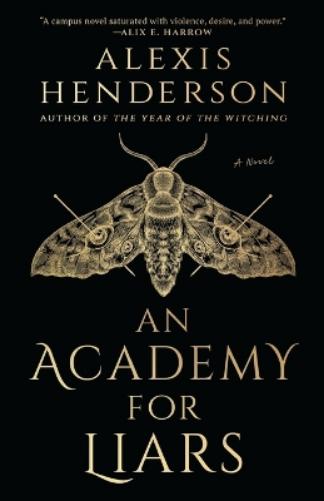 An Academy for Liars