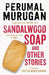 Sandalwood Soap and other Stories