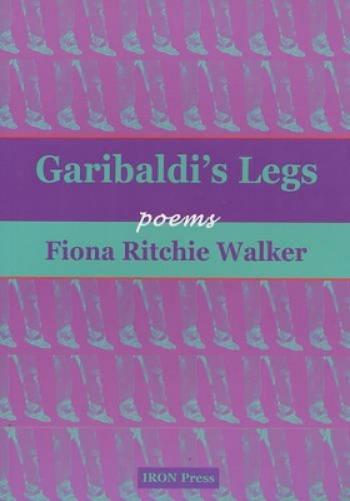 Garibaldi's Legs