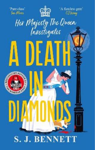 A Death in Diamonds