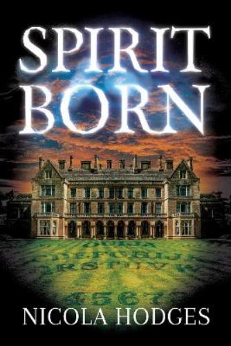 Spirit Born