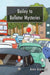 Bailey to Ballater Mysteries
