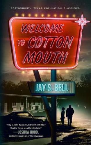 Welcome to Cottonmouth