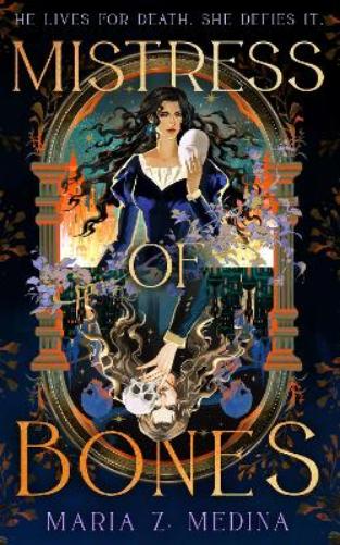 Mistress of Bones