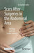 Scars After Surgeries in the Abdominal Area