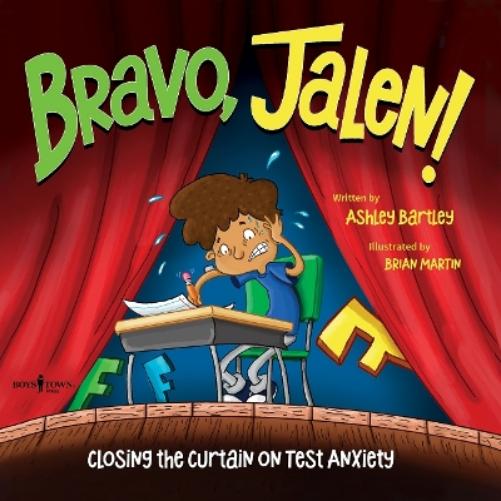 Bravo, Jalen!
