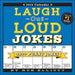 Laugh-Out-Loud Jokes 2026 Wall Calendar