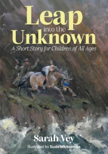 Leap into The Unknown