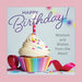 Happy Birthday!