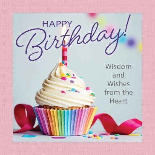Happy Birthday!