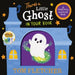 There's a Little Ghost in Your Book: A Push, Pull, and Slide Book (Who's in Your Book?