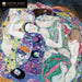 Gustav Klimt Mini Wall Calendar 2026 (Art Calendar