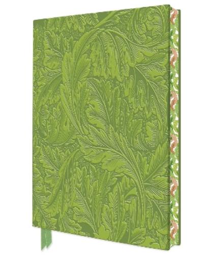 William Morris: Acanthus Artisan Art Sketch Book