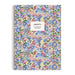 Liberty Nell, Annie and May Premium A5 Notebook