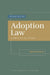 Adoption Law: A Practical Guide