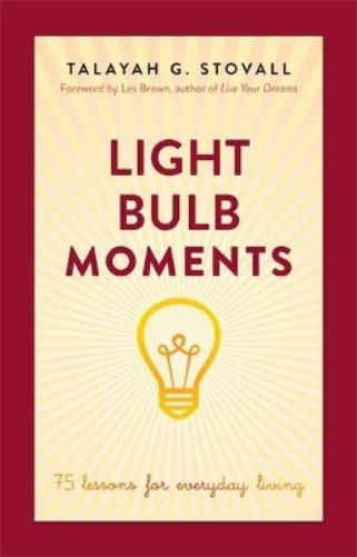 Light Bulb Moments