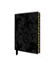 Uematsu Hobi: Box Decorated with Chrysanthemums Artisan Art Pocket Notebook (Flame Tree Journals)
