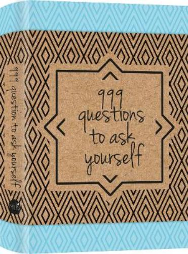 999 questions to ask yourself