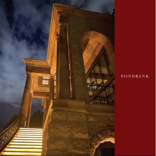 Pondbank