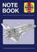 Haynes Note Book
