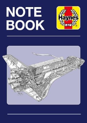 Haynes Note Book