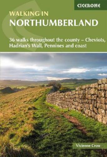 Walking in Northumberland