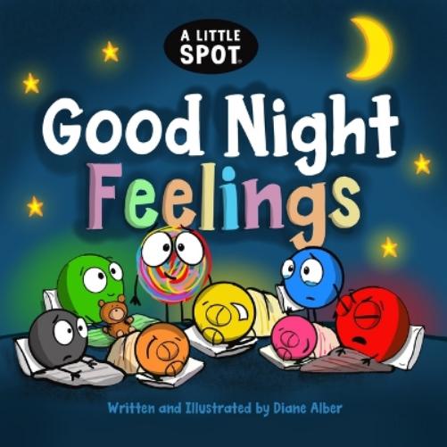 Goodnight Feelings (Little Spot
