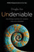 Undeniable: How Biology Confirms Our Intuition That Life Is Designed