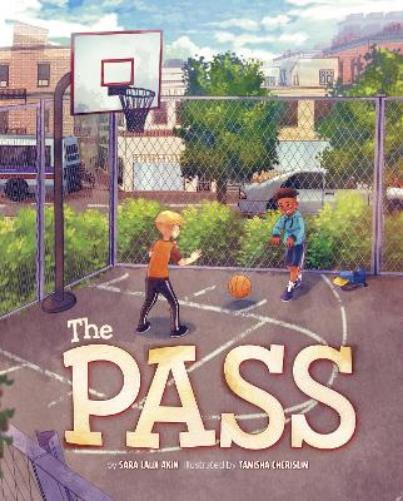 The Pass