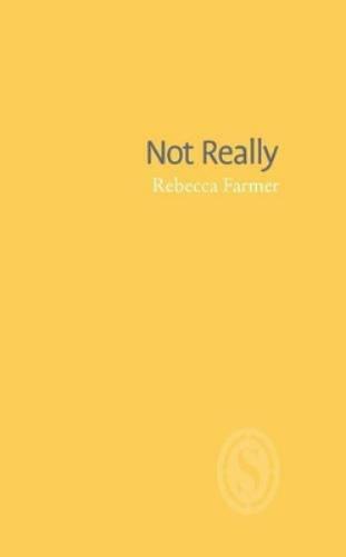 Not Really