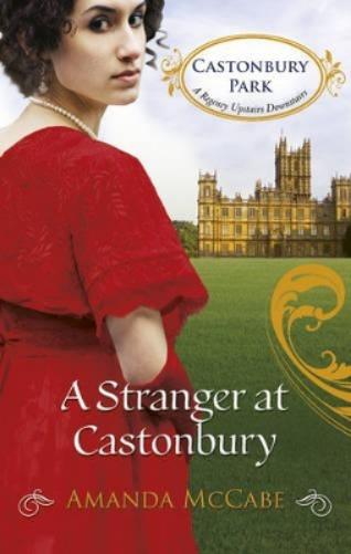 A Stranger At Castonbury
