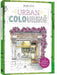 Urban Colouring