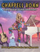 Chappell Roan, Piano, Vocal, Guitar Selections
