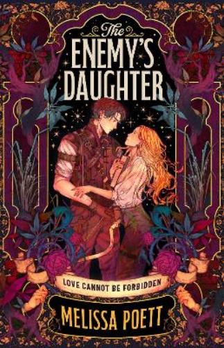 The Enemy’s Daughter