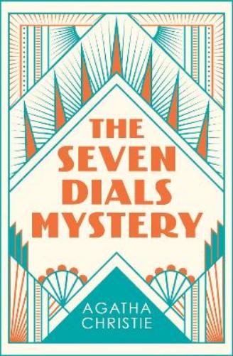 The Seven Dials Mystery
