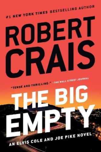 The Big Empty